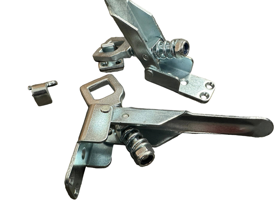 Ute Tray Latch Square Head (Set of 2)