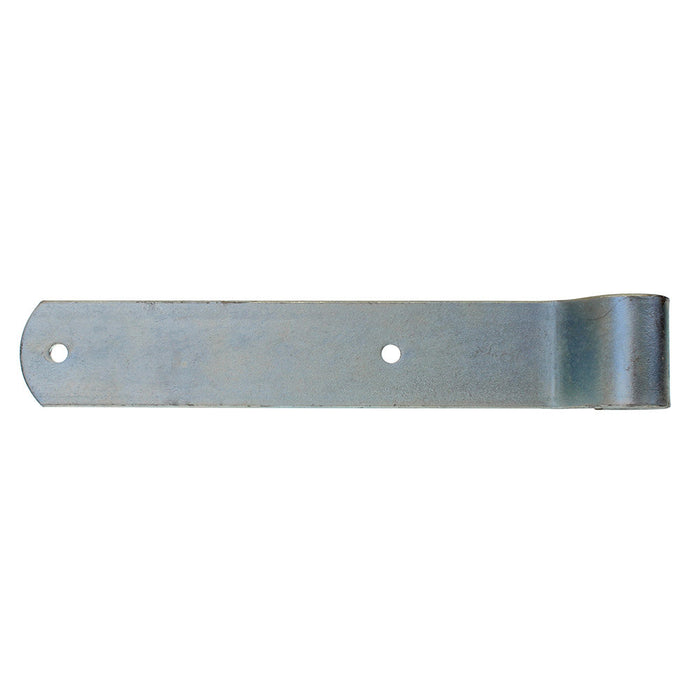Ute Tray Side 240mm Strap Hinge + Gudgeon