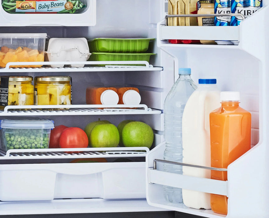 Bushman 85L Caravan Fridge