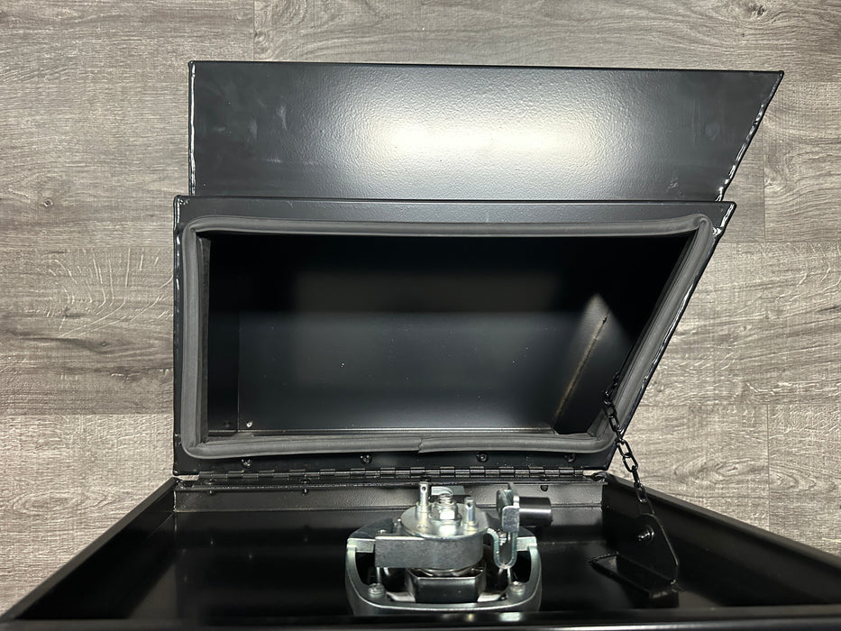 550mm Undertray Box Flat Plate (Right ) EX DISPLAY