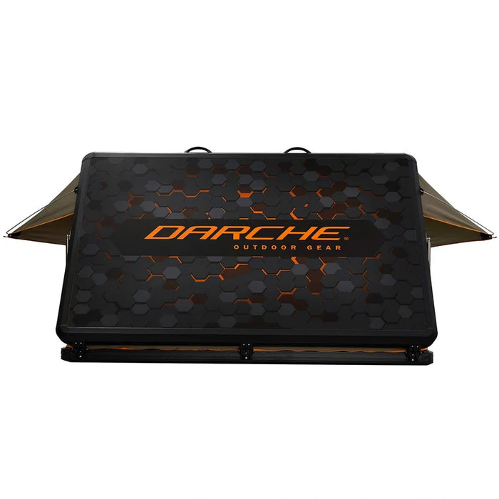 DARCHE BUFFALO 1535 ROOF TOP TENT