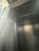 680 x 1800 x 860mm Dog Box Checker Plate Black o/s by Eureka Canopies in Melbourne