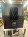 680 x 1800 x 860mm Dog Box Checker Plate Black o/s by Eureka Canopies in Melbourne