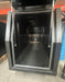 680 x 1800 x 860mm Flat Plate Black by Eureka Canopies in Melbourne