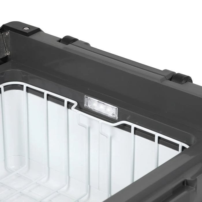 myCOOLMAN Dual Zone 85L Fridge & Freezer