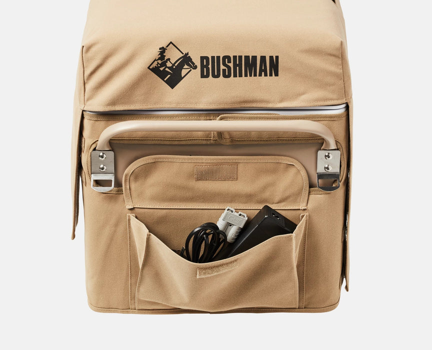 Original Bushman 35L-52L Camping Fridge