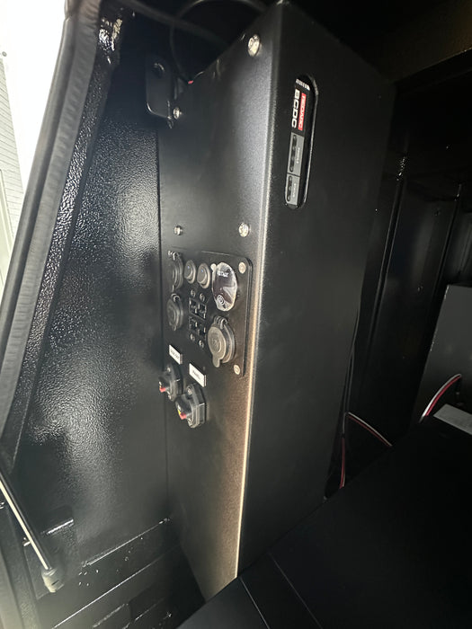 BC BaseCamp 12V Electrical Package