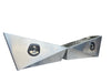 800mm Double Tapered Undertray Toolbox Flat by Eureka Canopies in Melbourne