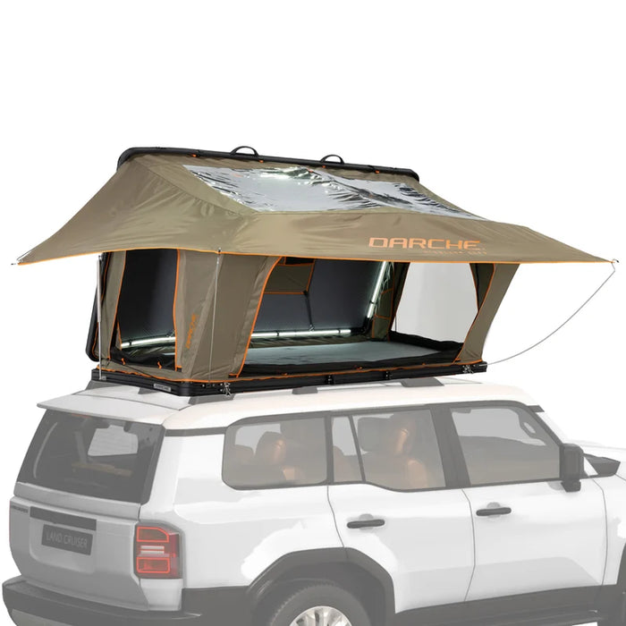 DARCHE BUFFALO 1535 ROOF TOP TENT