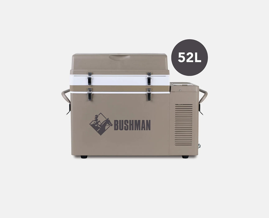 Original Bushman 35L-52L Camping Fridge