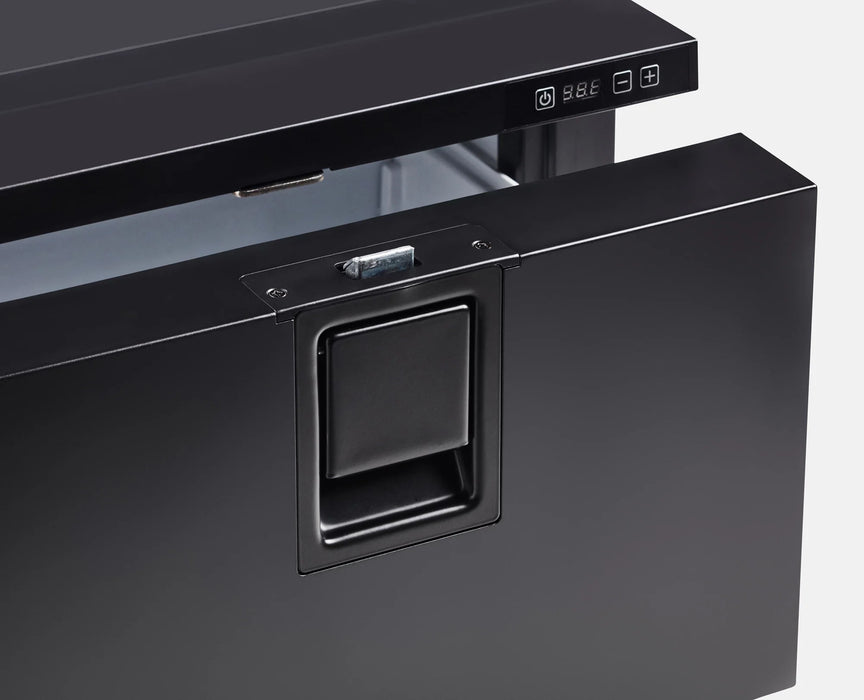 Bushman DF30-HD