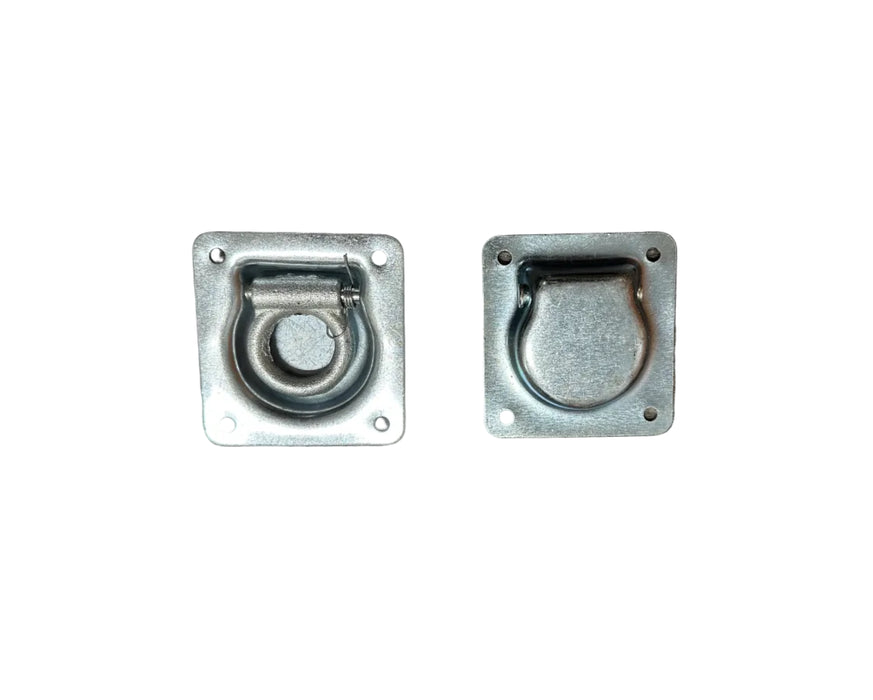 Anchor Tie Down Point Lashing Ring 2000KG