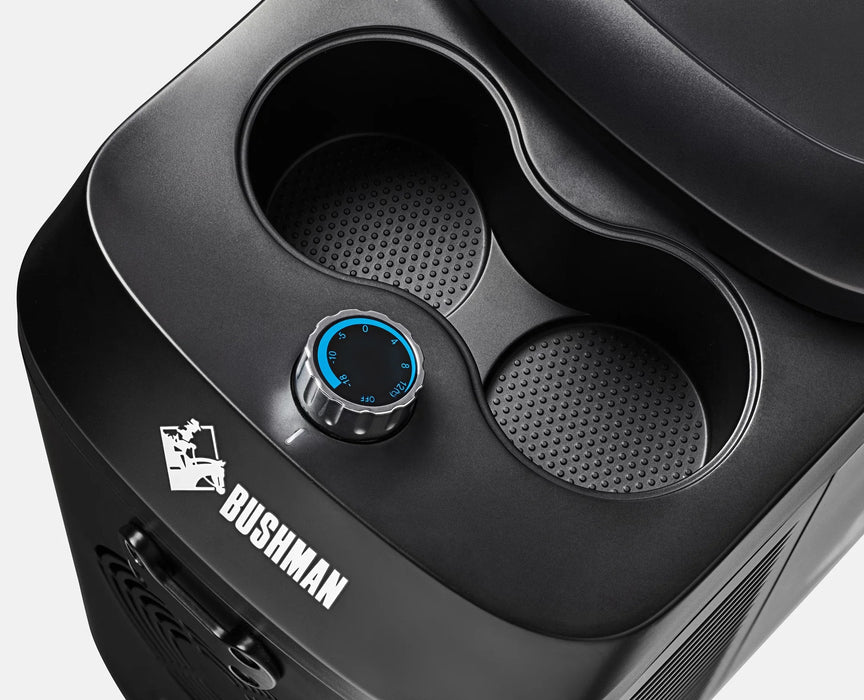Bushman Roadie 15L Car Fridge