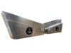 900mm Tapered Undertray Toolbox Flat by Eureka Canopies in Melbourne