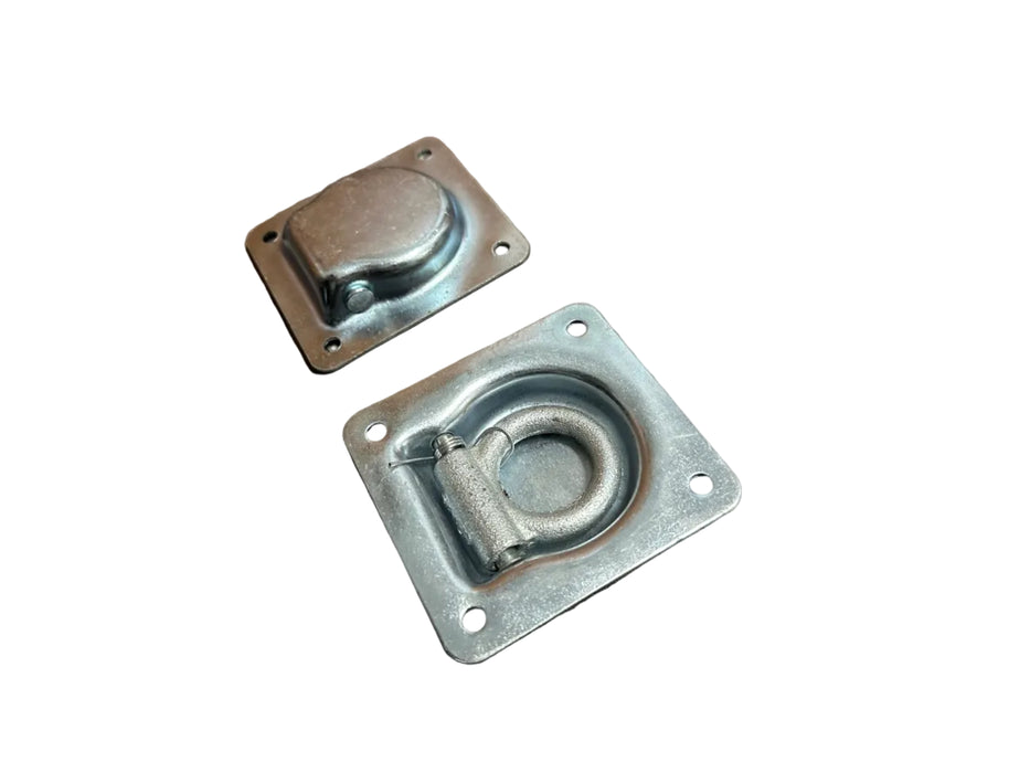 Anchor Tie Down Point Lashing Ring 2000KG