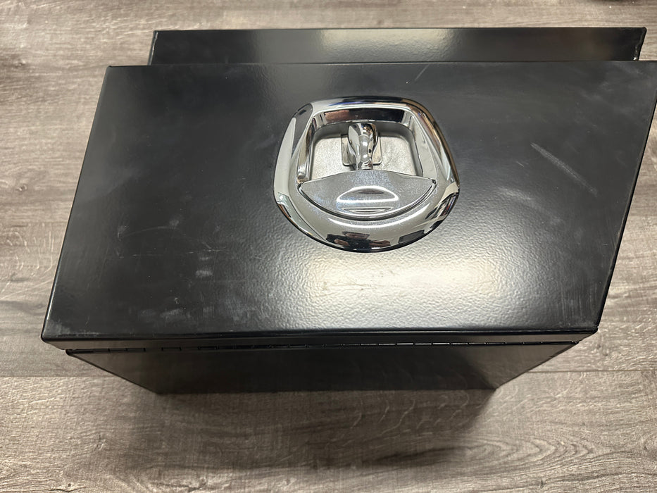 550mm Undertray Box Flat Plate (Right ) EX DISPLAY