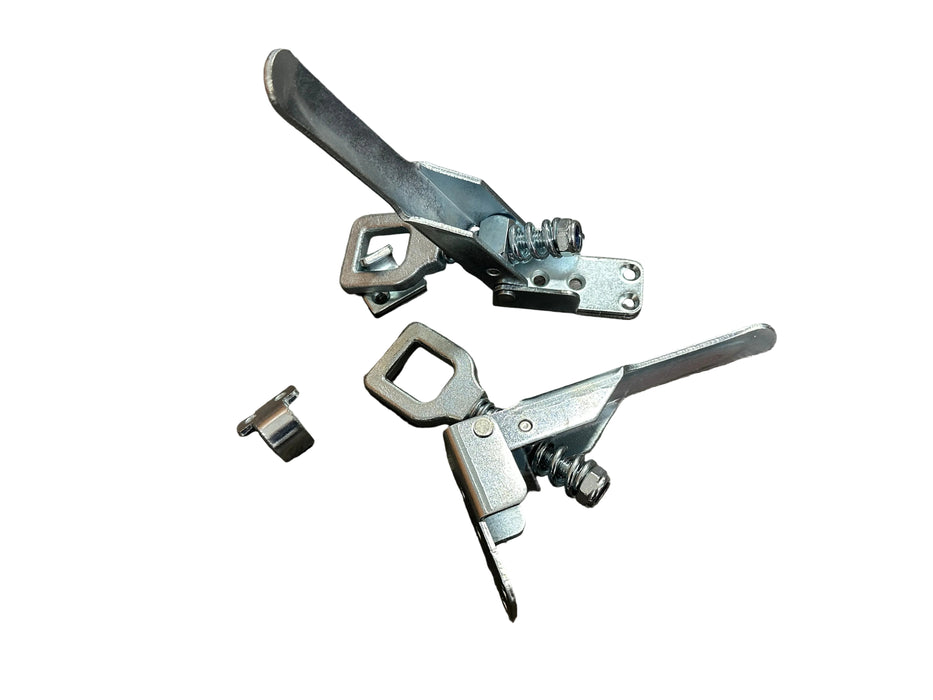 Ute Tray Latch Square Head (Set of 2)