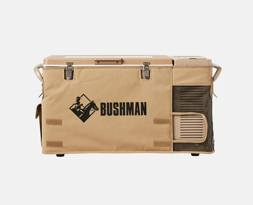 Original Bushman 35L-52L Camping Fridge