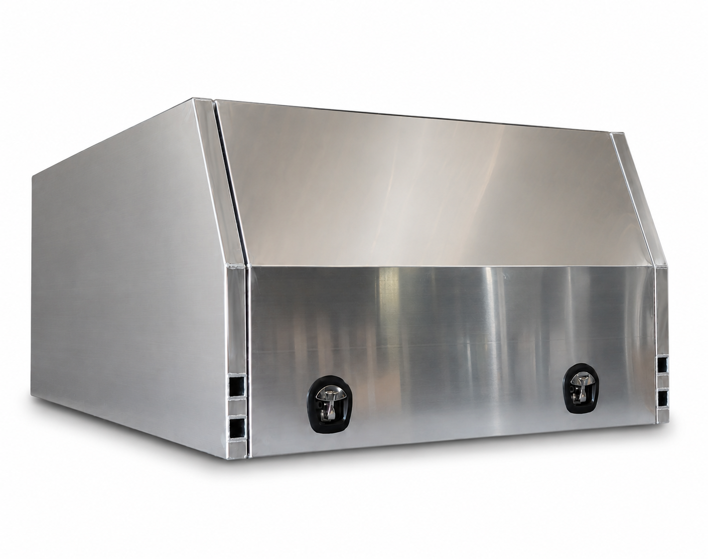 Integrated UniStrut Mounting System
