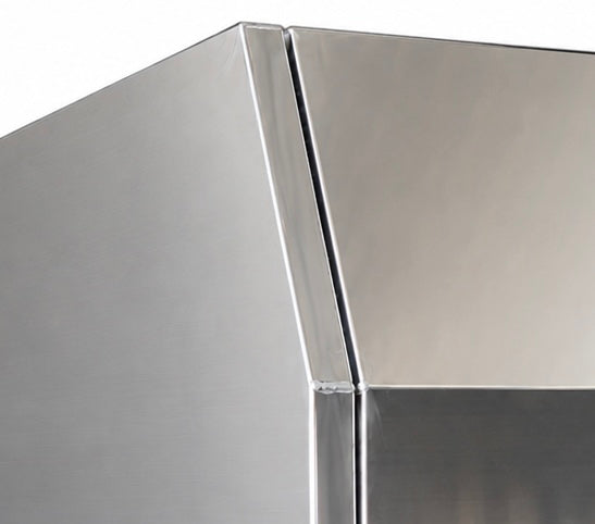 Larger Formed Panels