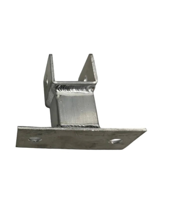 x2 Legs for Roof Rack Aluminium (Bolt on)