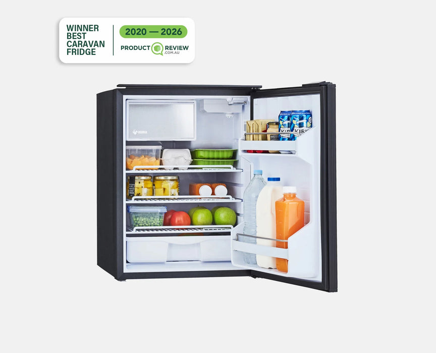 Bushman 85L Caravan Fridge