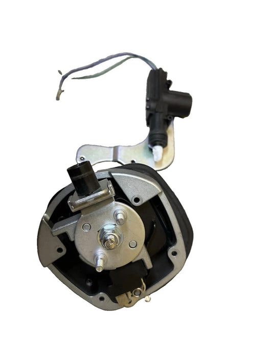 12v Electric Whale Tail Locks with Actuator For Ute Canopy / Toolbox