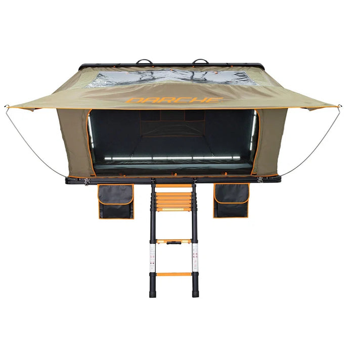 DARCHE BUFFALO 1535 ROOF TOP TENT