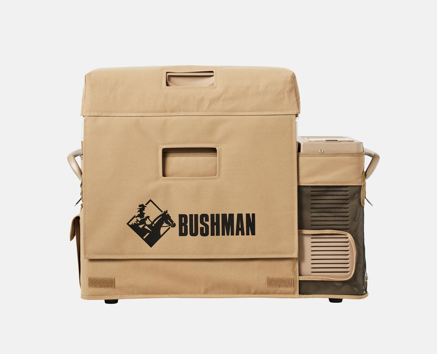 Original Bushman 35L-52L Camping Fridge