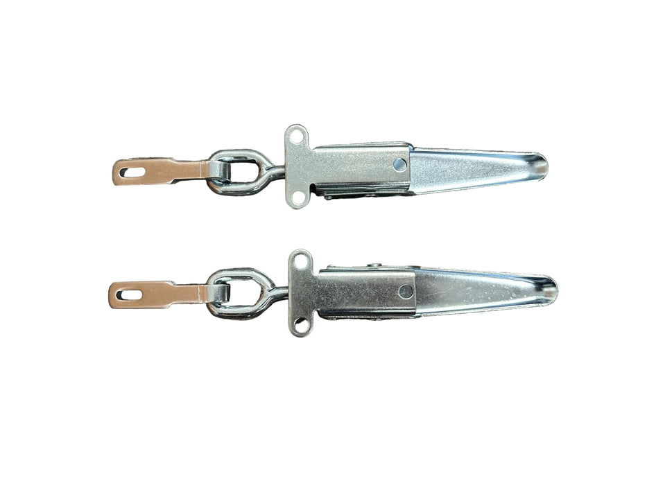 Ute Tray Latch Round Head (Set of 2)