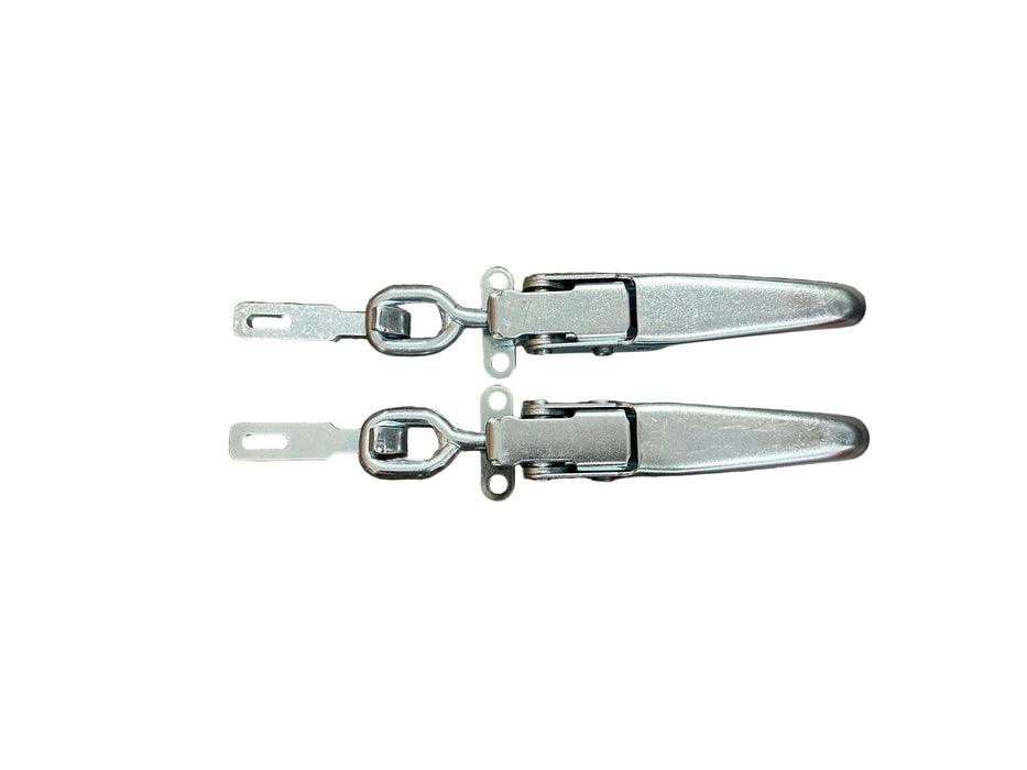 Ute Tray Latch Round Head (Set of 2)
