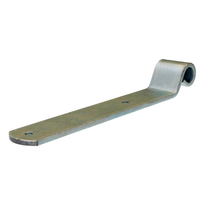 Ute Tray Side 240mm Strap Hinge + Gudgeon