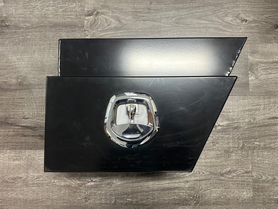 550mm Undertray Box Flat Plate (Right ) EX DISPLAY