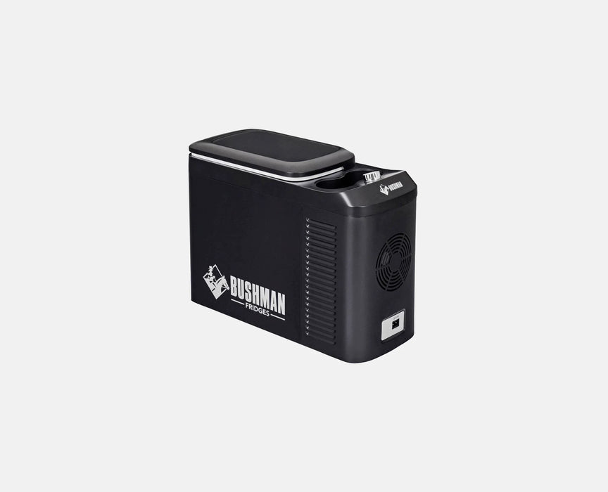 Bushman Roadie 15L Car Fridge