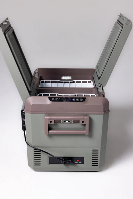 myCOOLMAN 55 Recreational Series Dual Zone