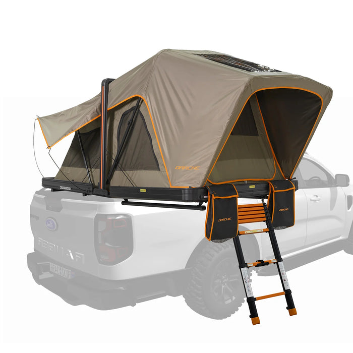 STRATOS ROOF TOP TENT 1400mm / 2000mm