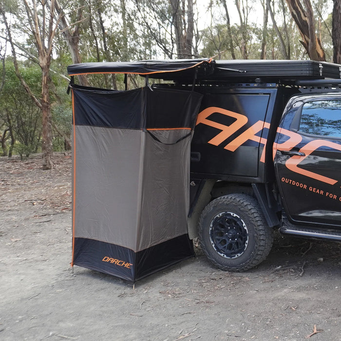 ECLIPSE SHOWER AWNING G2