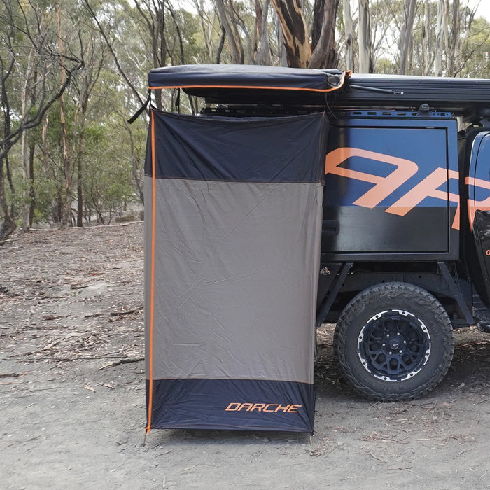 ECLIPSE SHOWER AWNING G2