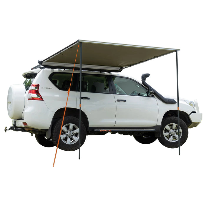 ECLIPSE SLIMLINE 2M X 2.5M