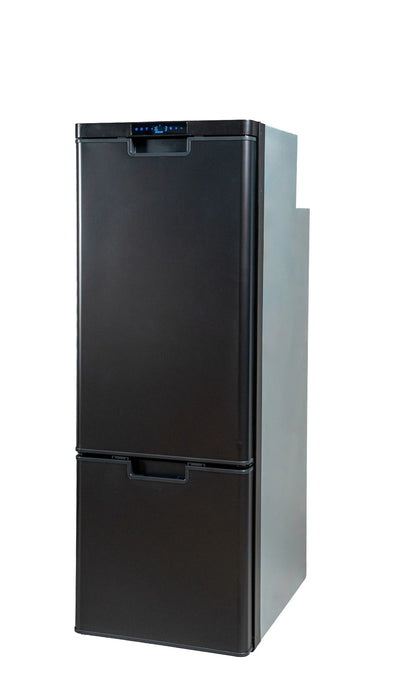 myCOOLMAN Upright 205L Fridge/Freezer