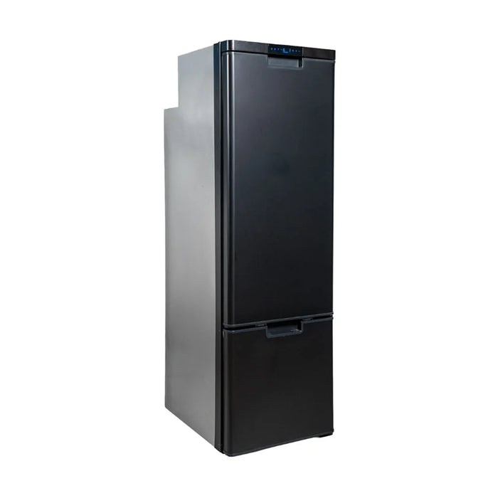 myCOOLMAN Upright 250L Fridge/Freezer