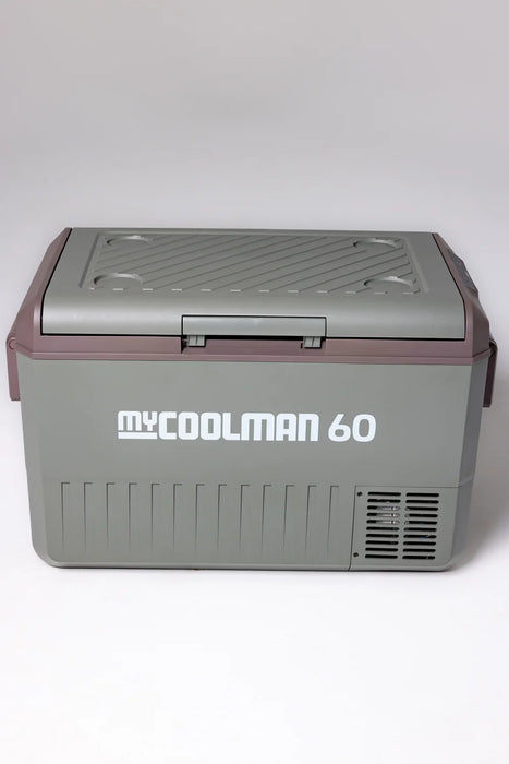 myCOOLMAN 60 Recreational Series Single Zone