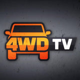 Eureka Canopies is a proud sponsor of 4WDTV and Your4x4 as seen on 7Mate