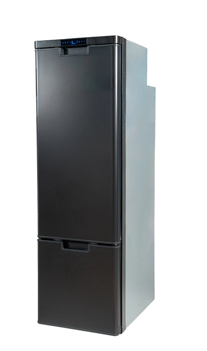 myCOOLMAN Upright 250L Fridge/Freezer