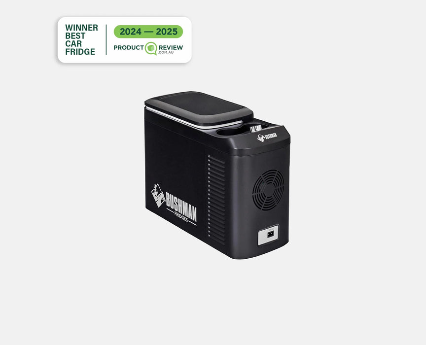 Bushman Roadie 15L Car Fridge