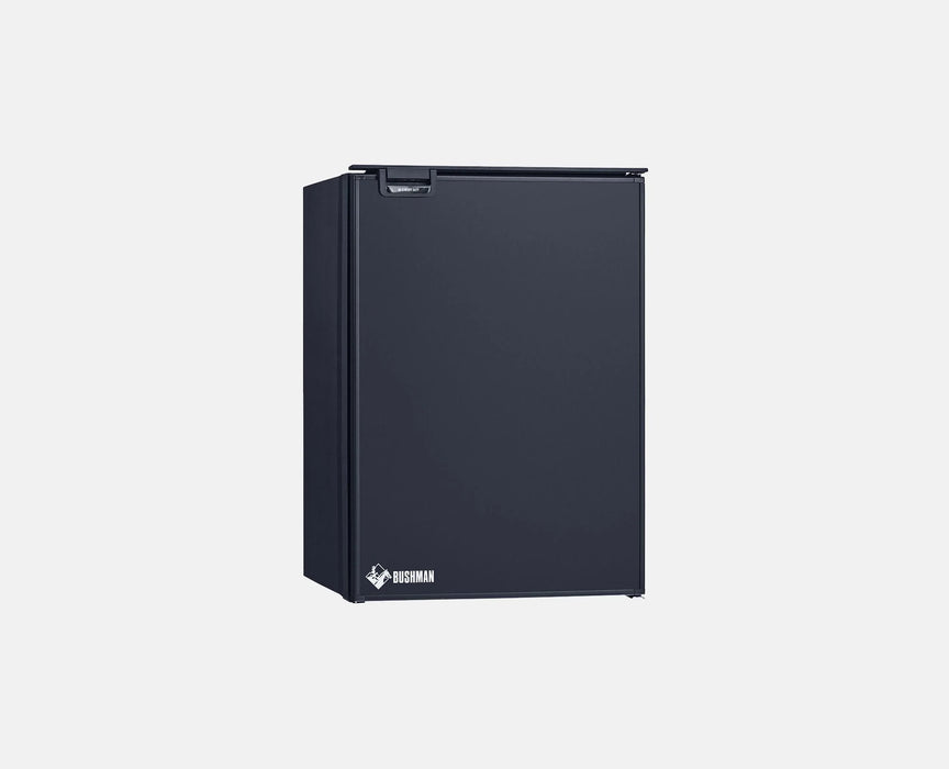 Bushman 130L Caravan Fridge