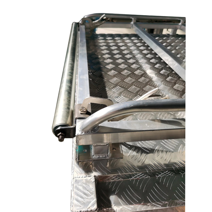 Roof Rack Roller