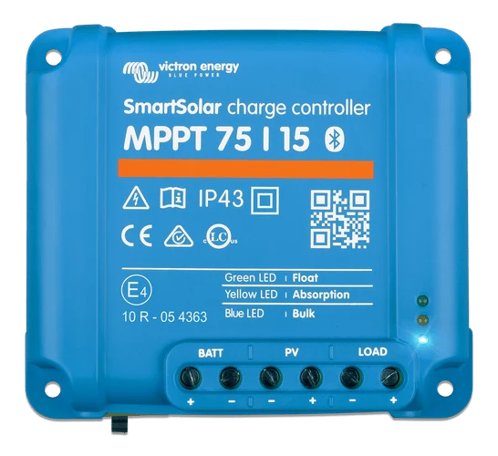 M2X More To Explore 12V Electrical Package