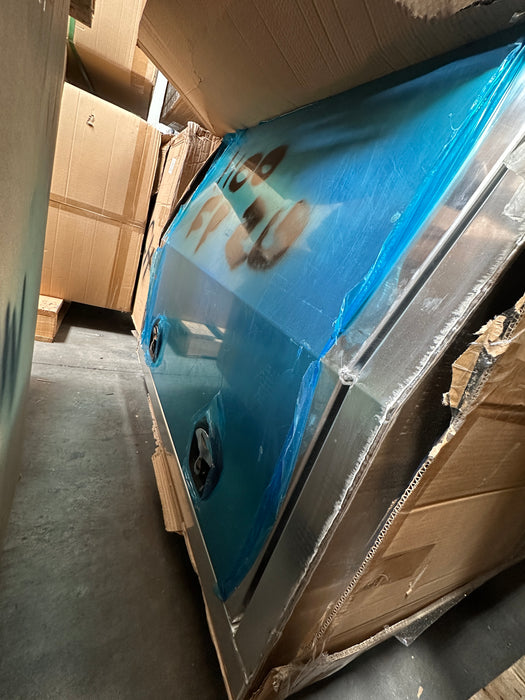 1100 x 1800 x 860mm Flat Plate (POWDERCOATING AVAILABLE)