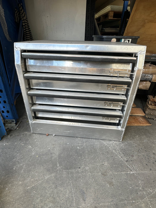 4 Drawer Insert (580 x 420 x 530mm)